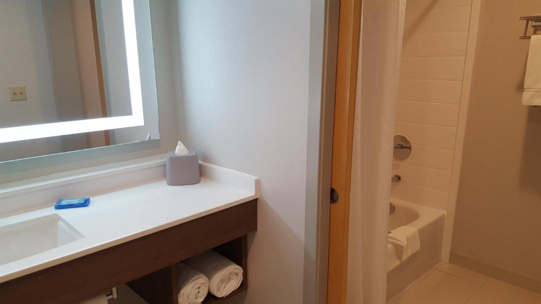 Photo of Bathroom in Fremont