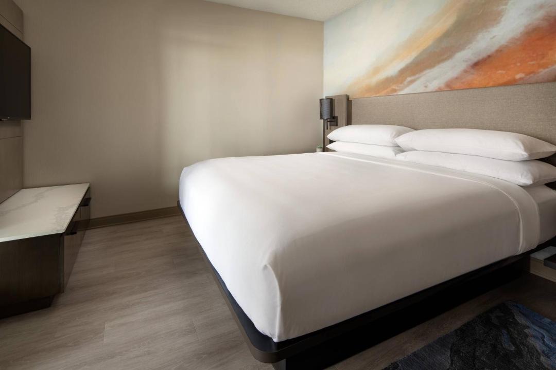 Photo of Bedroom in Torrance