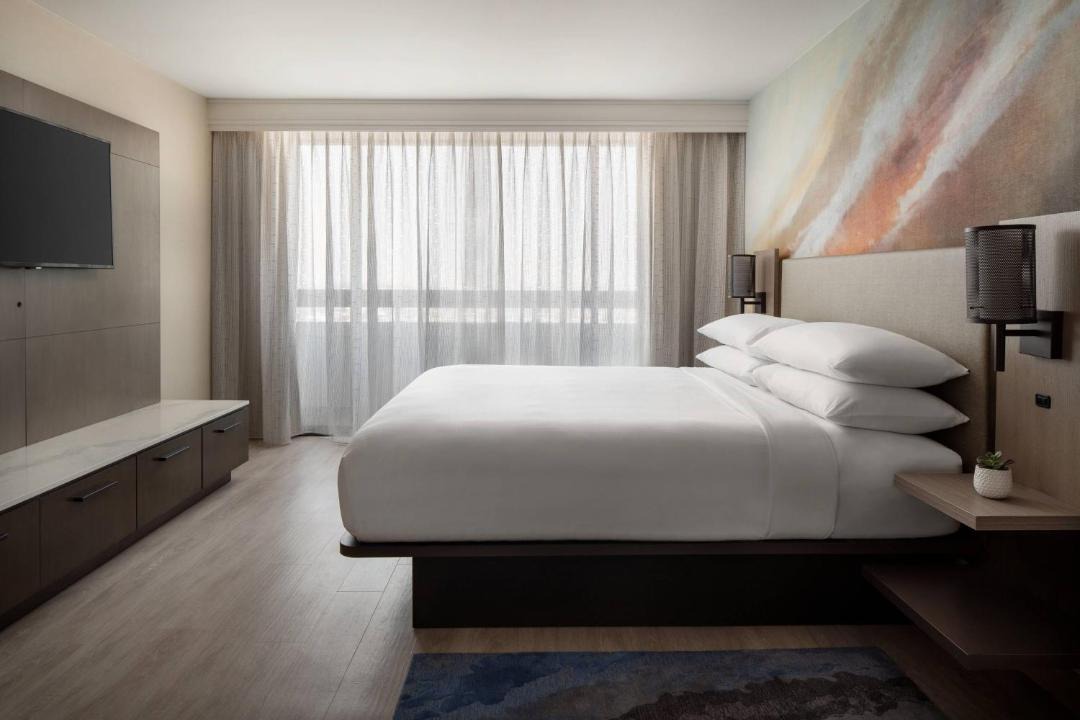 Photo of Bedroom in Torrance