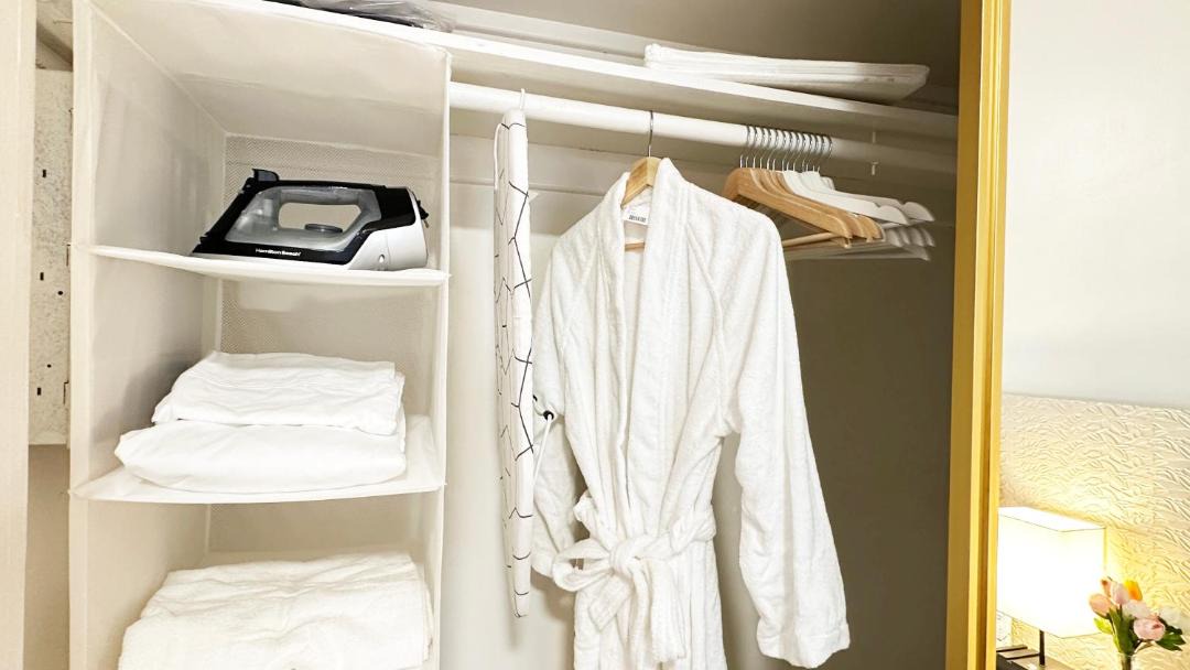 Photo of Bathroom in Granada Hills South