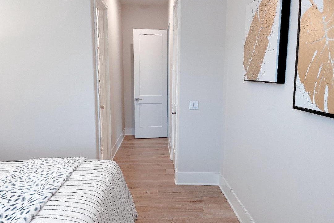 Photo of Bedroom in Portola Springs