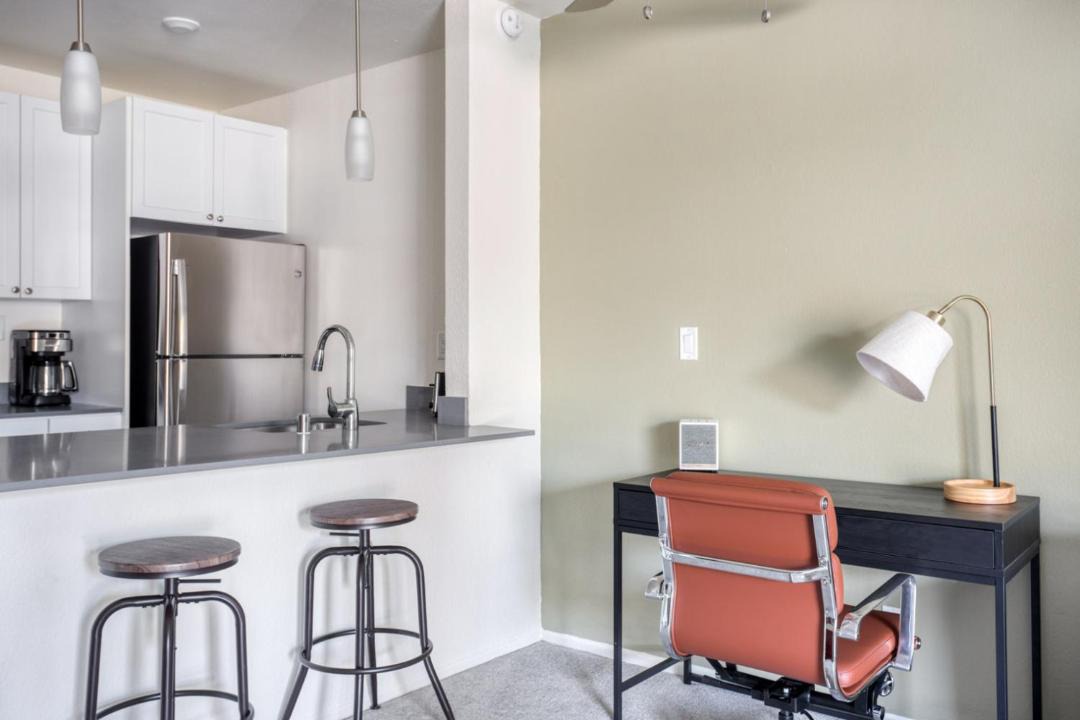 Photo of Kitchen in Pasadena