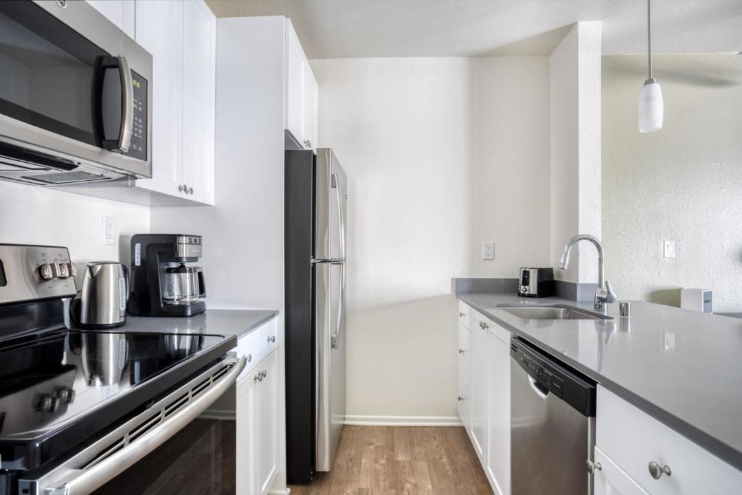 Photo of Kitchen in Pasadena