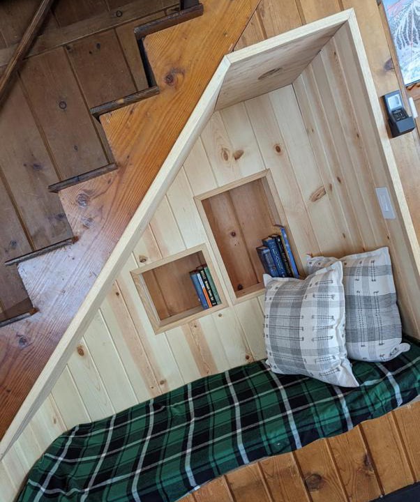Photo of Bedroom in Strawberry