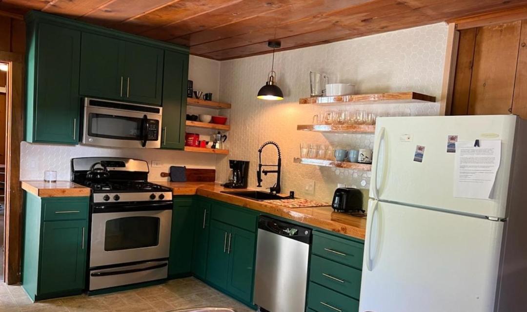 Photo of Kitchen in Strawberry