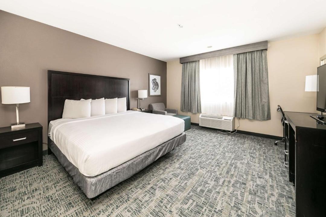 Photo of Bedroom in Mission Valley West