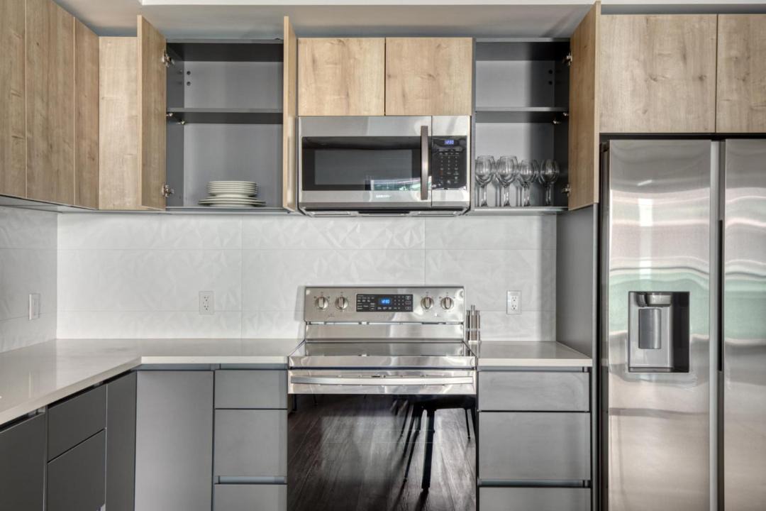 Photo of Kitchen in City West
