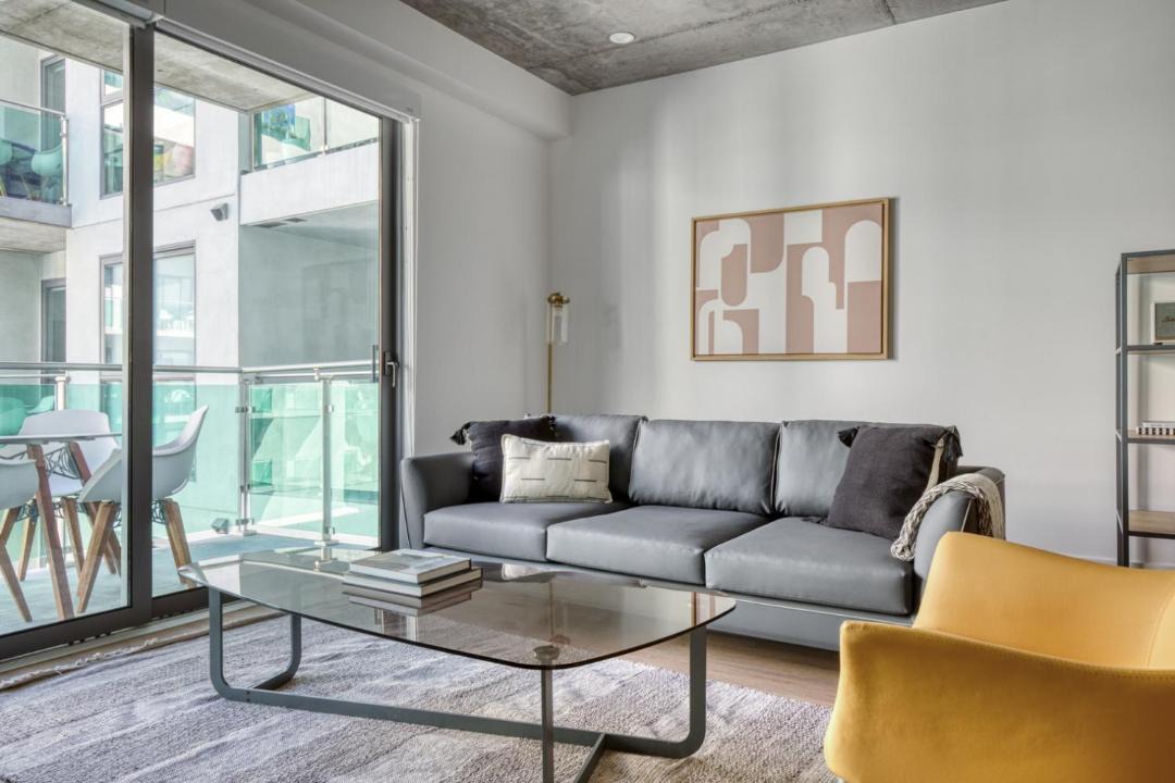 Photo of Livingroom in City West