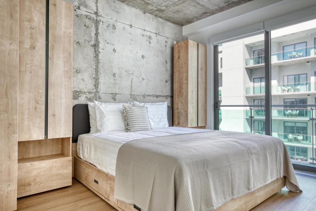 Photo of Bedroom in City West
