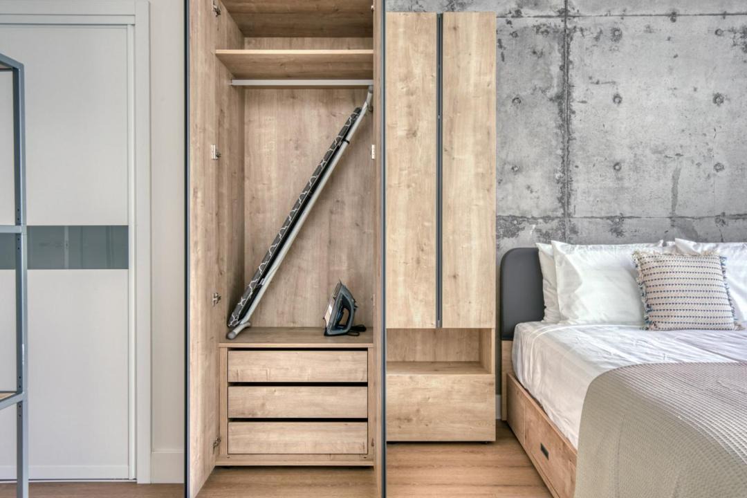 Photo of Bedroom in City West