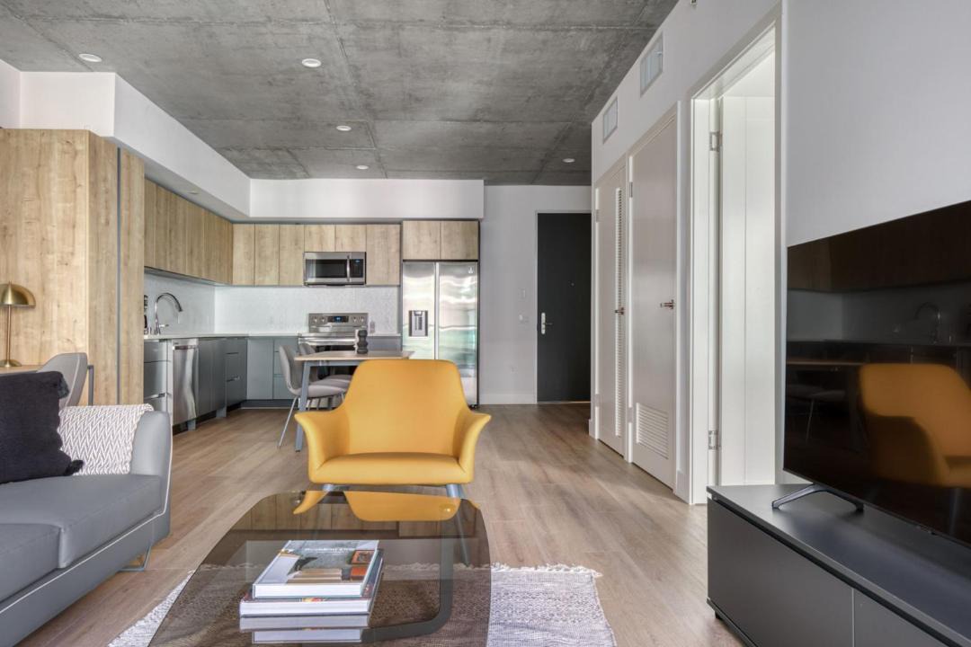 Photo of Livingroom in City West