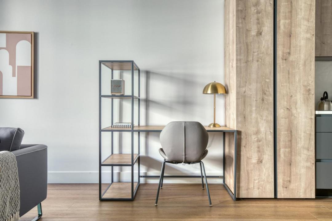 Photo of Livingroom in City West