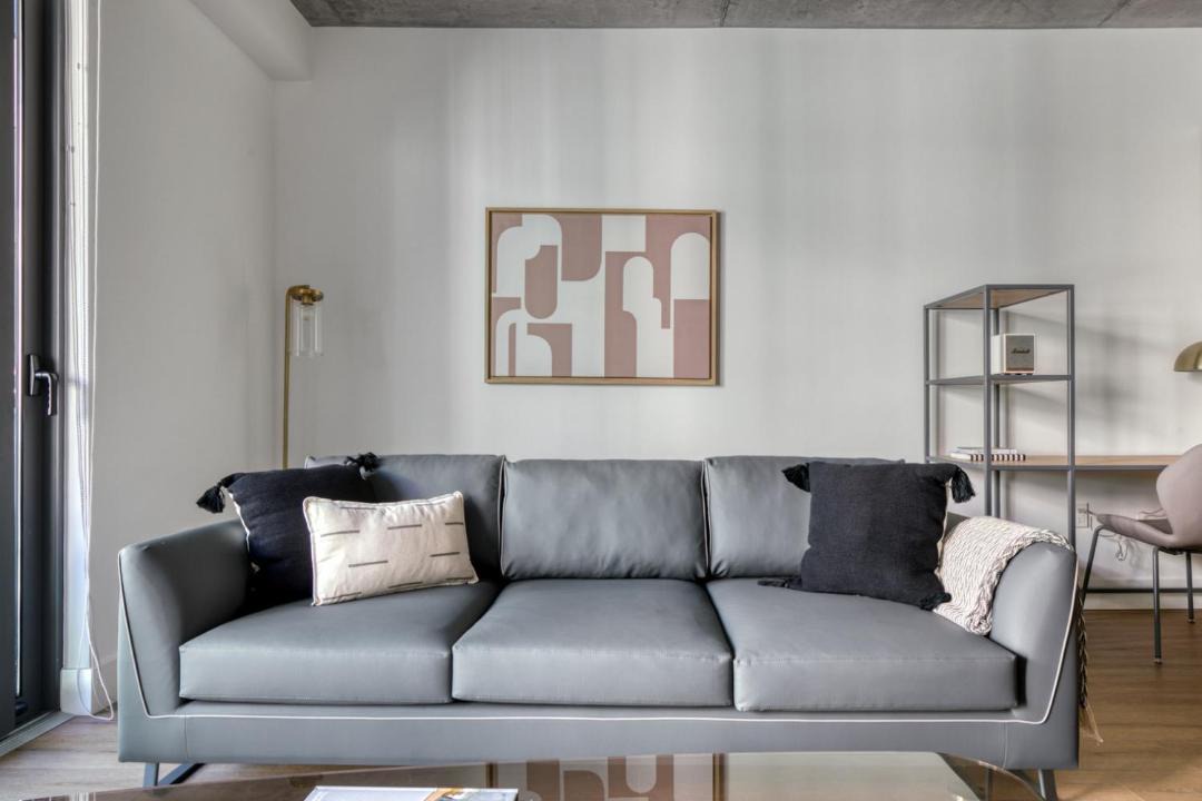 Photo of Livingroom in City West