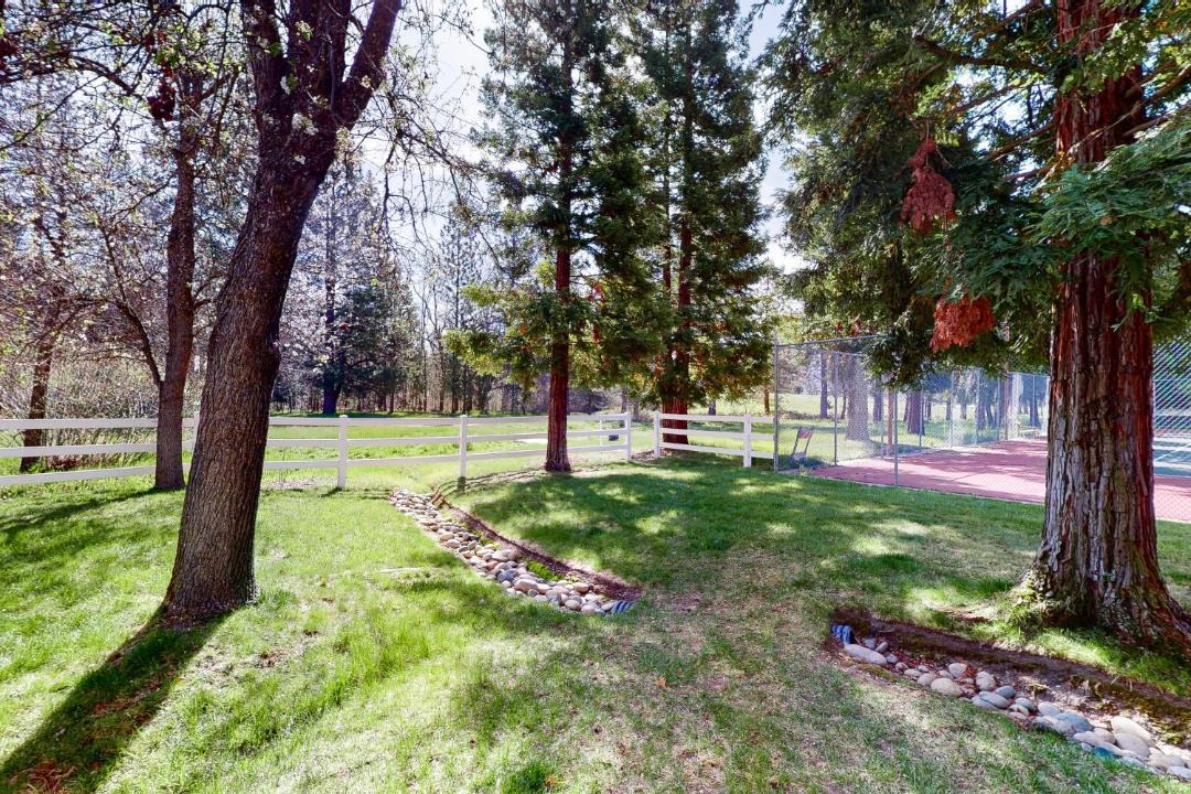 Photo of Outdoor in Bass Lake