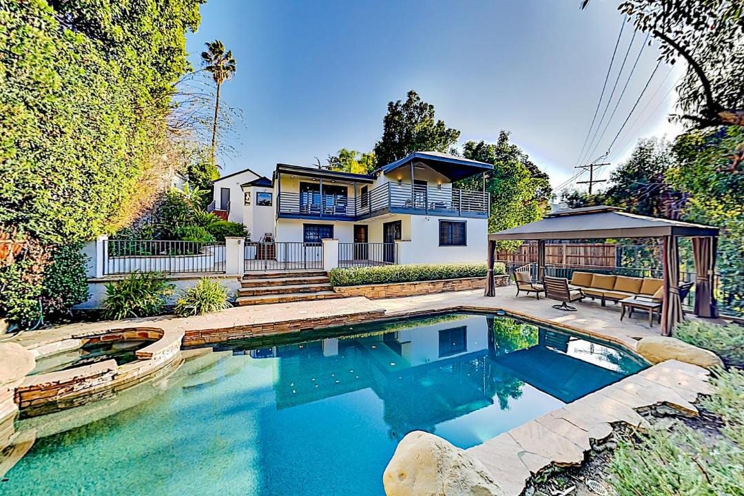 Photo of Outdoor in Studio City