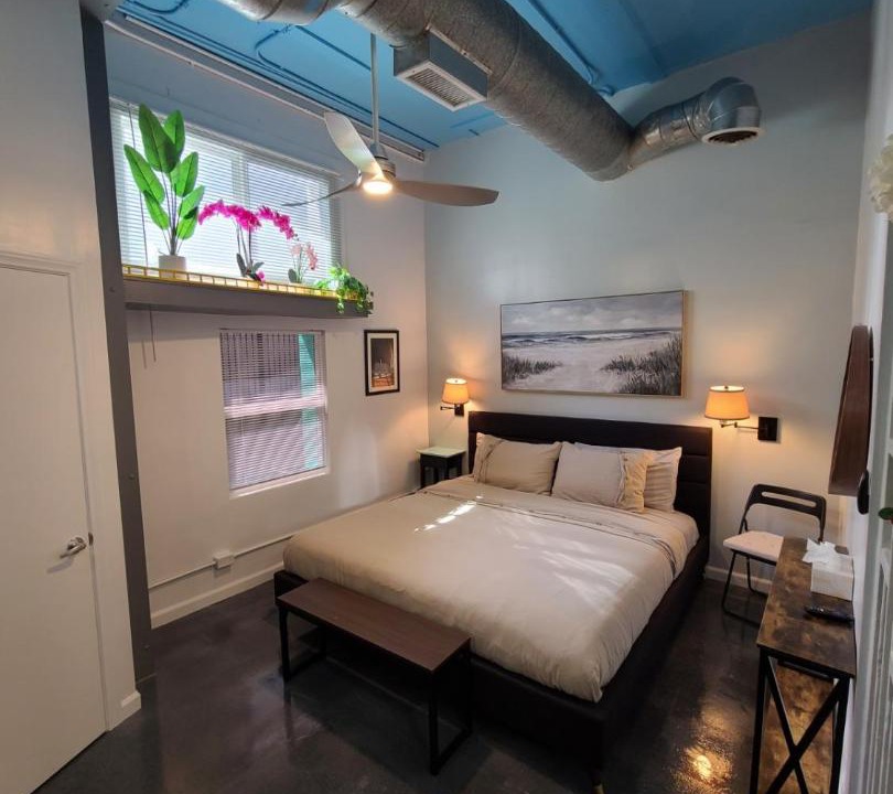 Photo of Bedroom in East Village