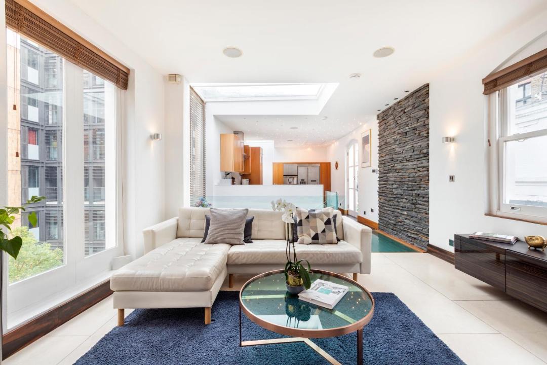Photo of Livingroom in Knightsbridge and Belgravia