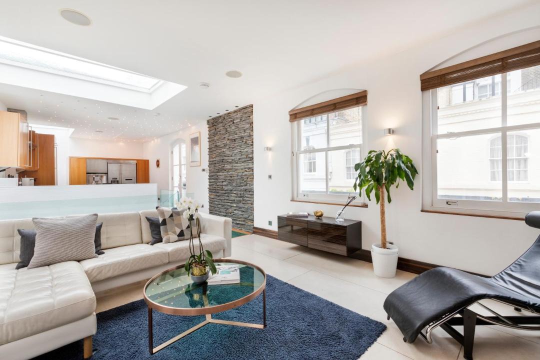 Photo of Livingroom in Knightsbridge and Belgravia