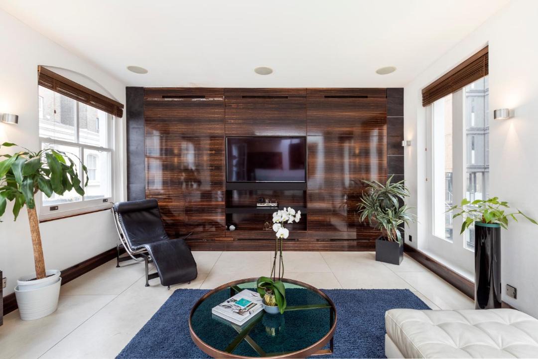 Photo of Livingroom in Knightsbridge and Belgravia