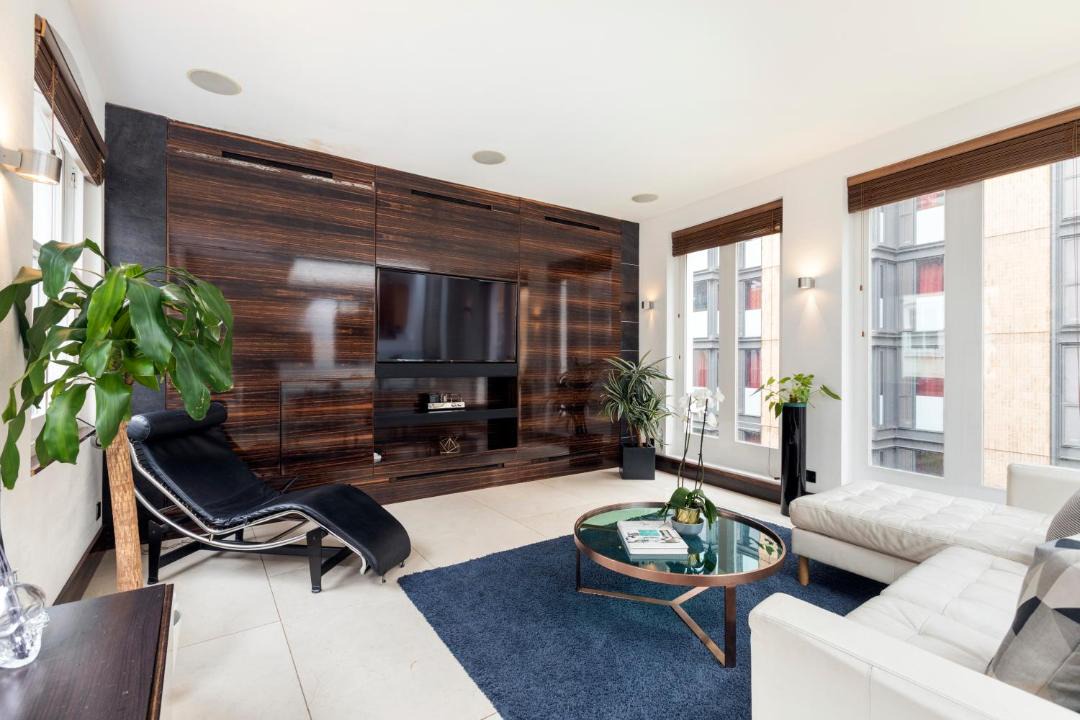 Photo of Livingroom in Knightsbridge and Belgravia