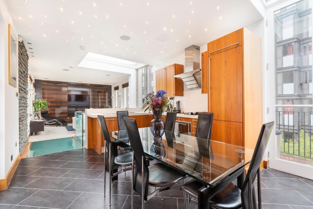 Photo of Livingroom in Knightsbridge and Belgravia