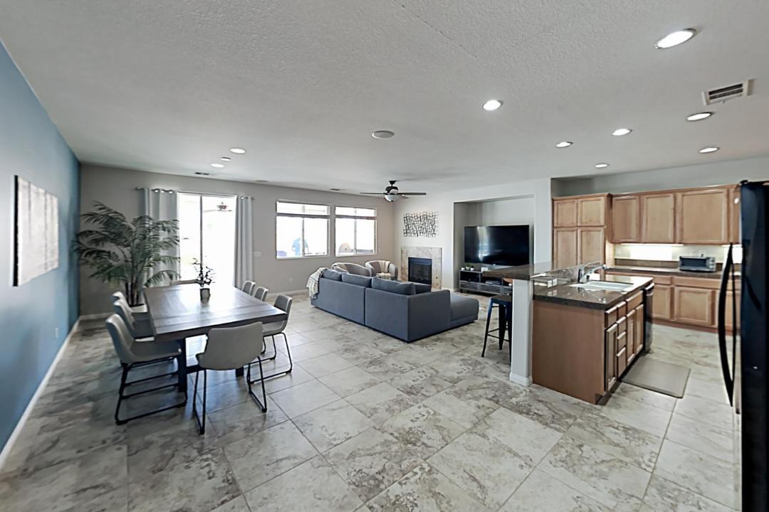 Photo of Livingroom in Terra Lago