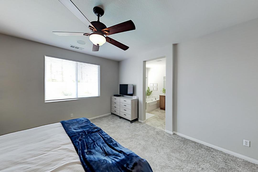 Photo of Bedroom in Terra Lago