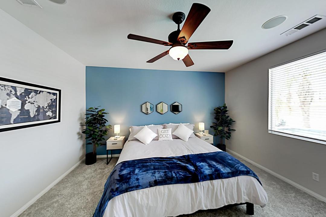Photo of Bedroom in Terra Lago