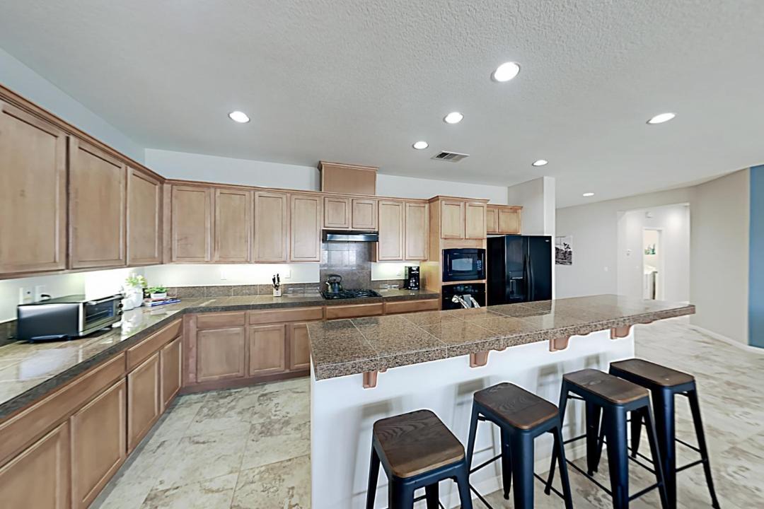 Photo of Kitchen in Terra Lago