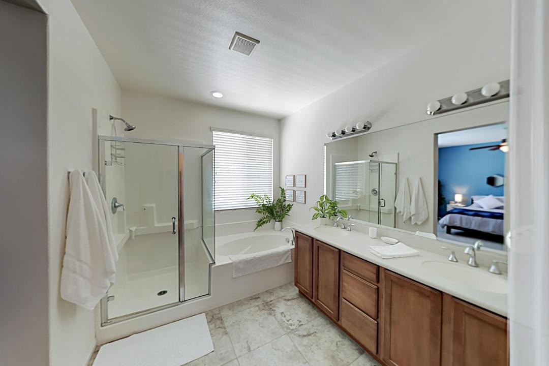 Photo of Kitchen in Terra Lago