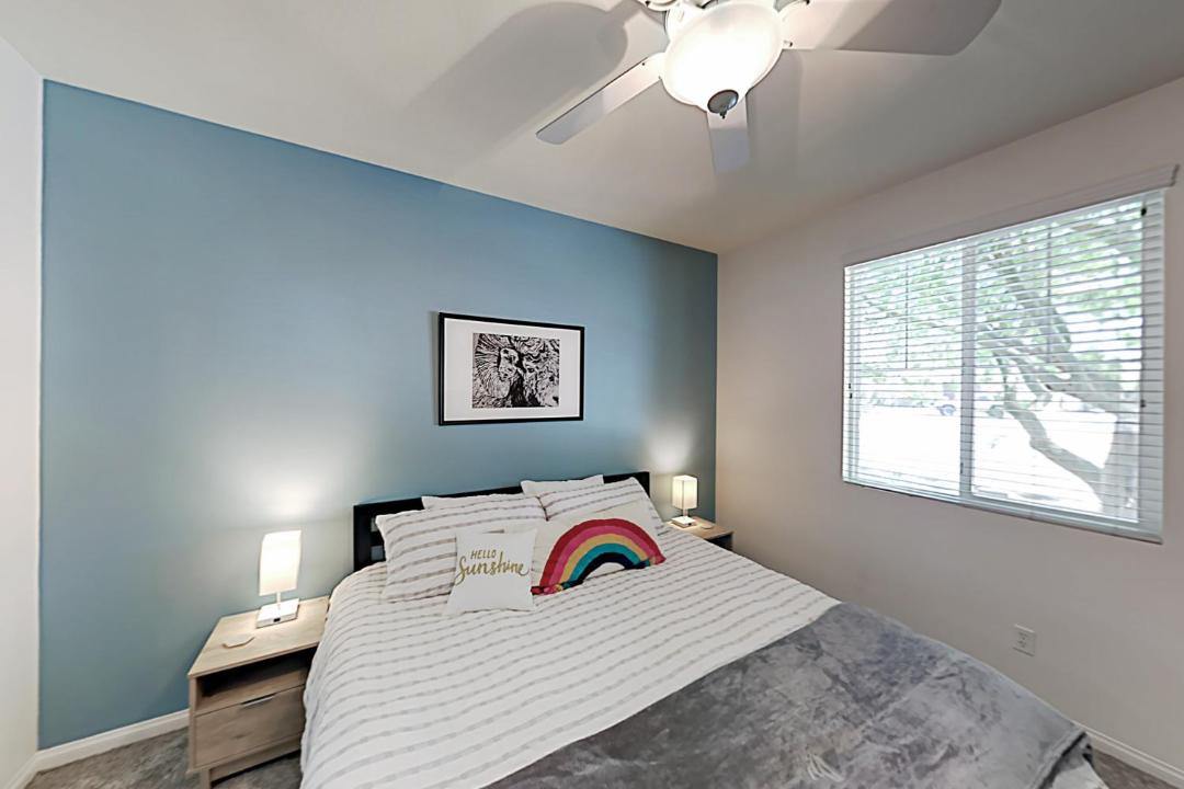 Photo of Bedroom in Terra Lago