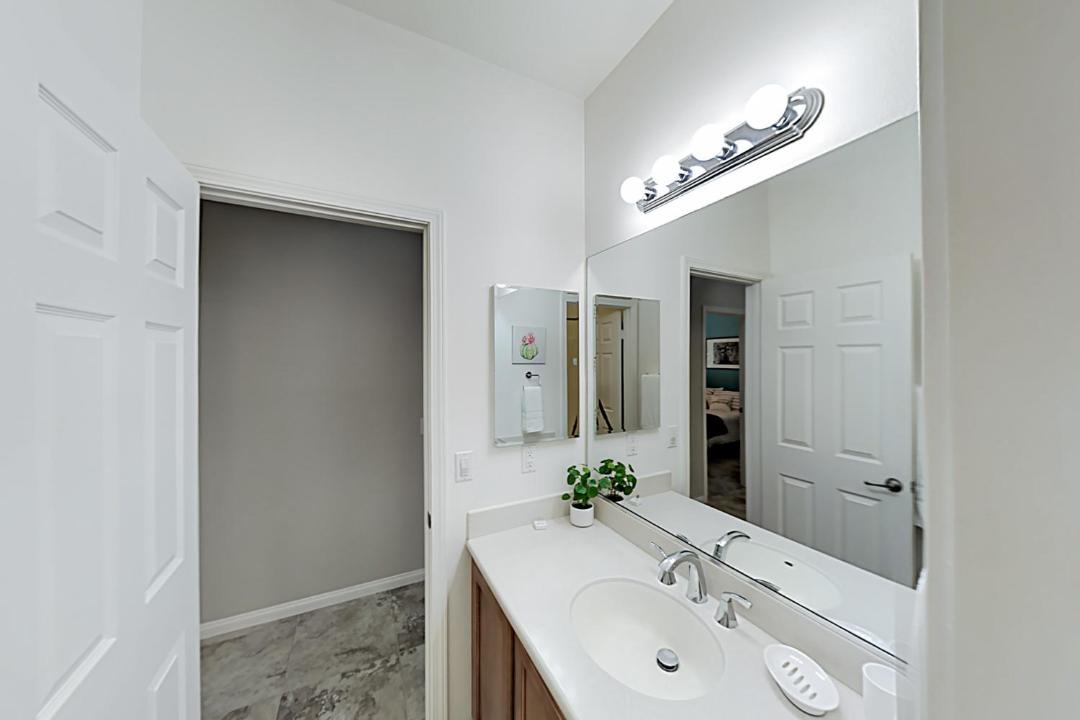 Photo of Bathroom in Terra Lago