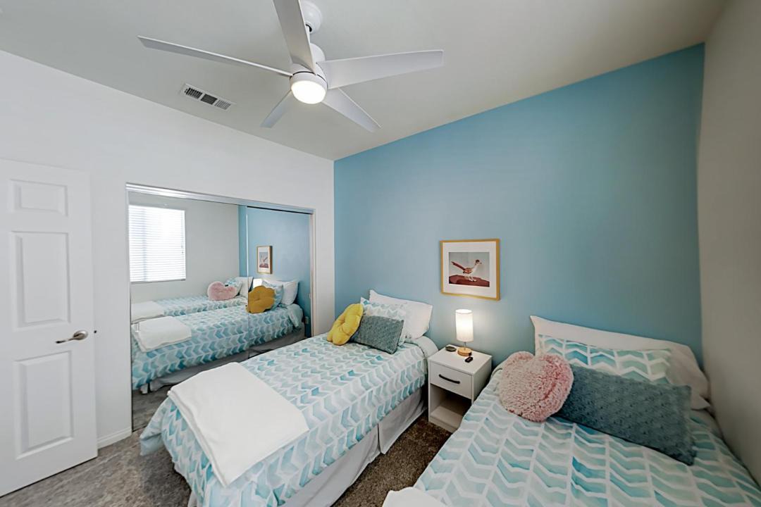 Photo of Bedroom in Terra Lago