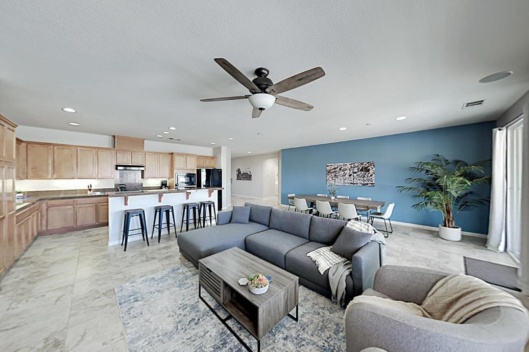 Photo of Livingroom in Terra Lago