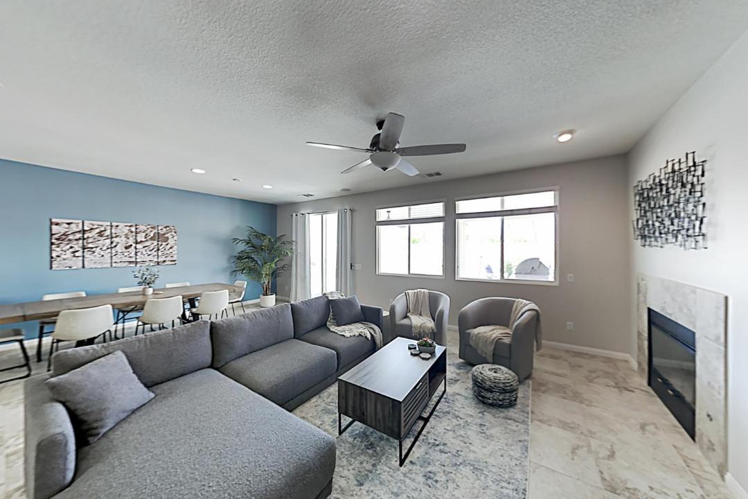 Photo of Livingroom in Terra Lago