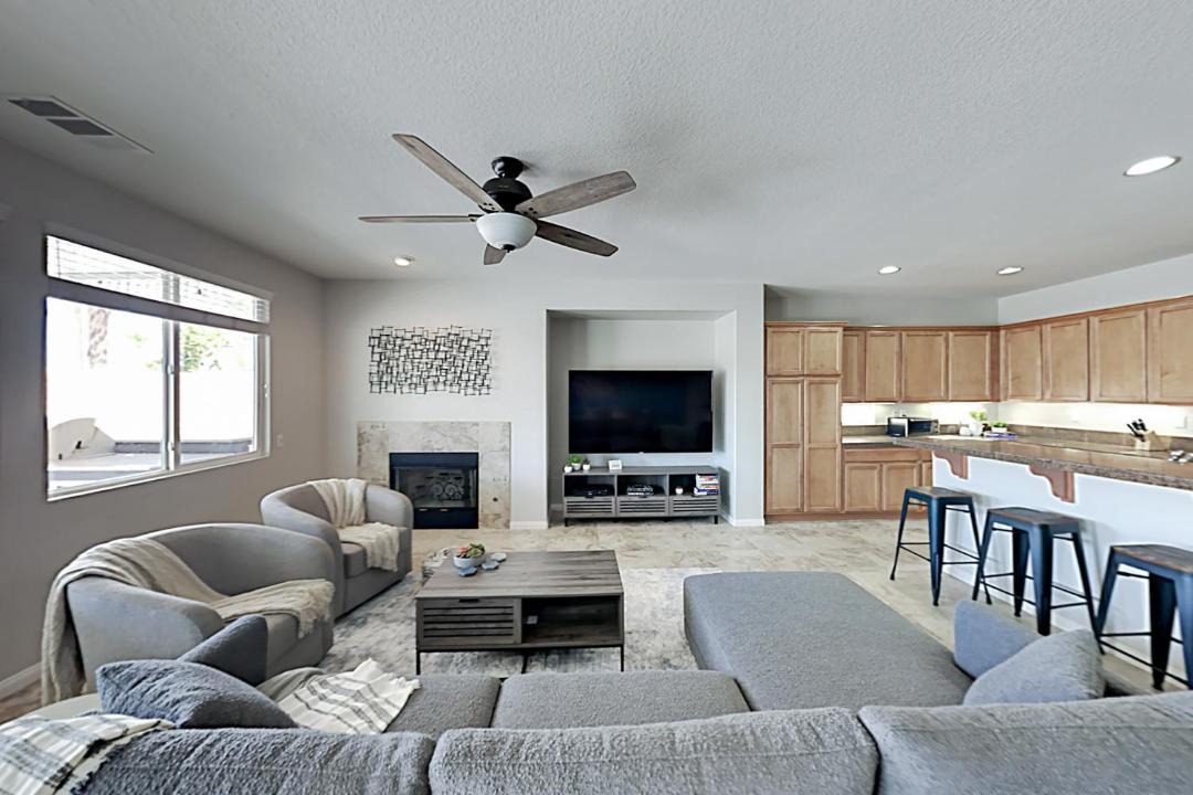 Photo of Livingroom in Terra Lago