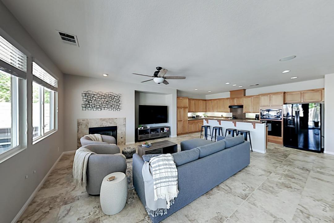 Photo of Livingroom in Terra Lago