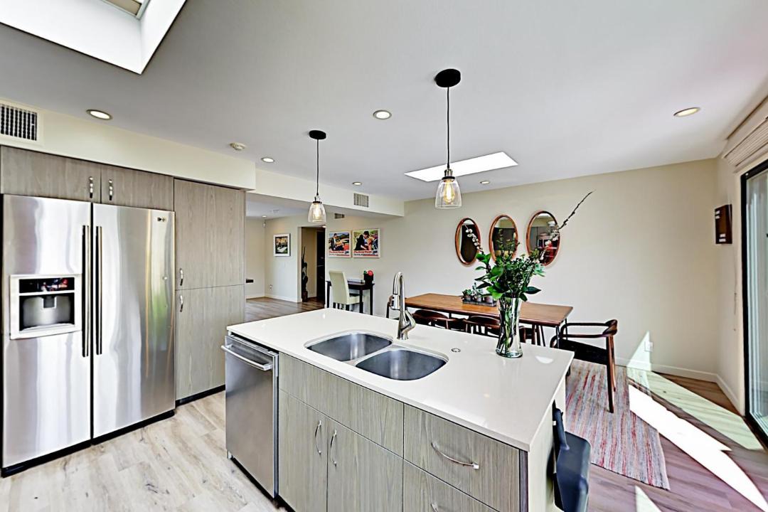 Photo of Kitchen in Araby Commons