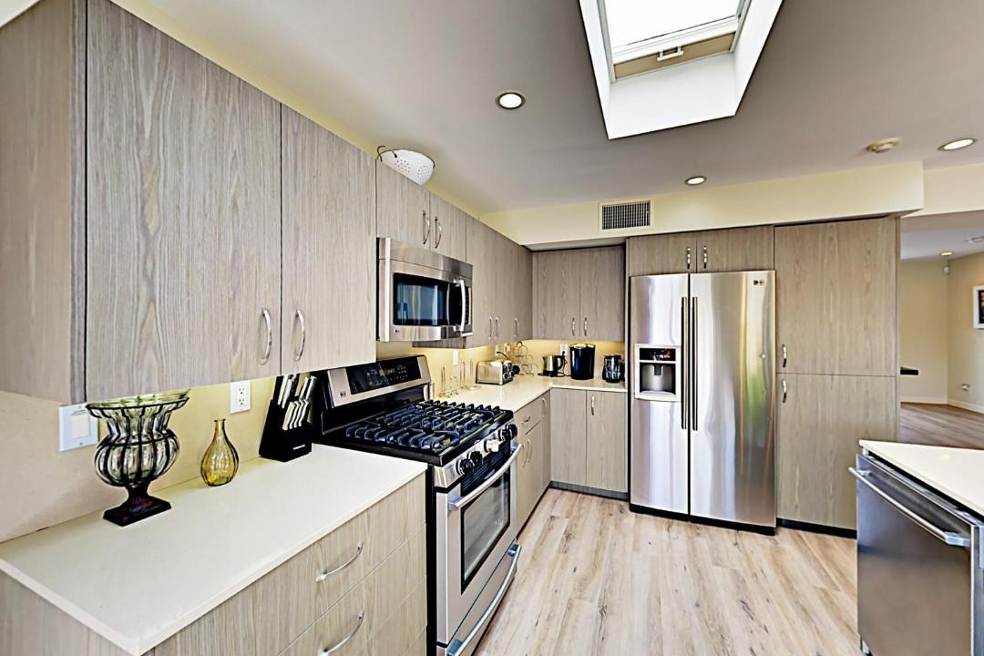 Photo of Kitchen in Araby Commons