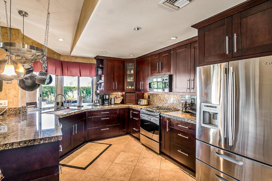 Photo of Kitchen in Indian Wells