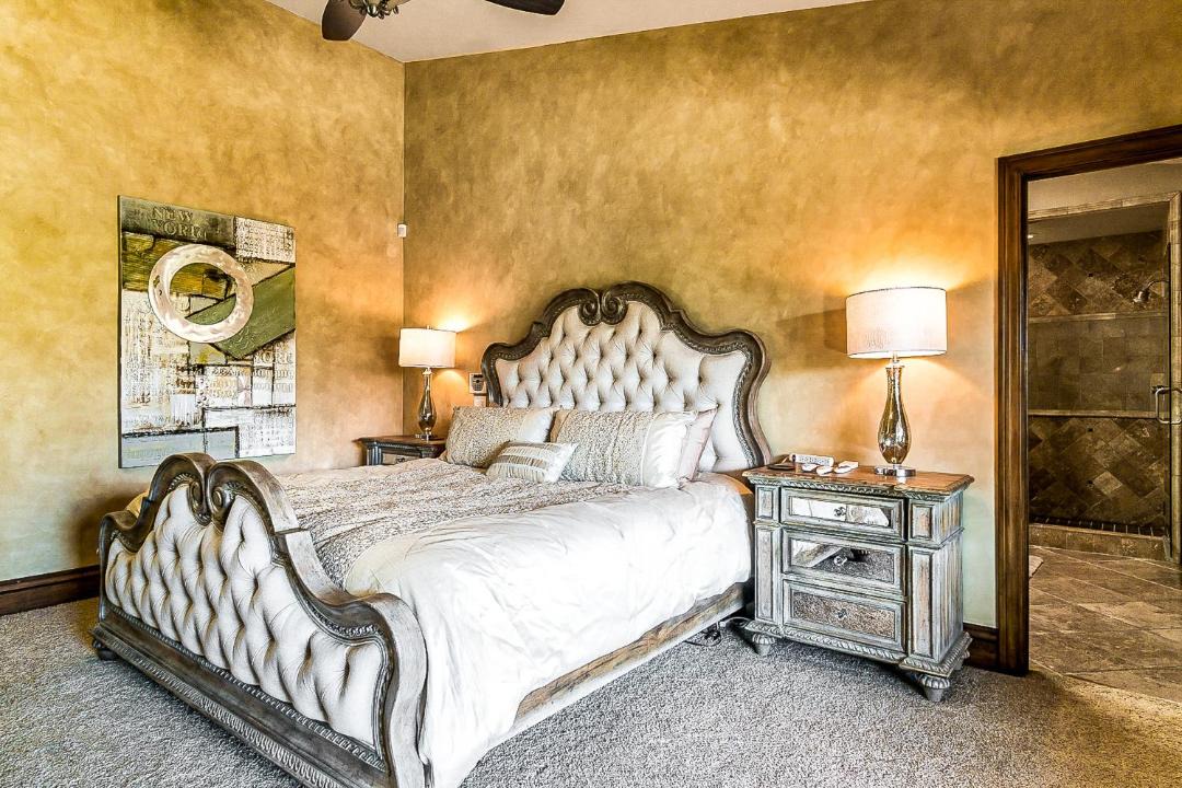 Photo of Bedroom in Indian Wells
