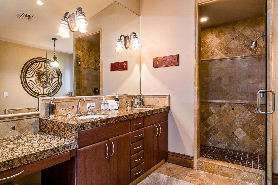 Photo of Bathroom in Indian Wells