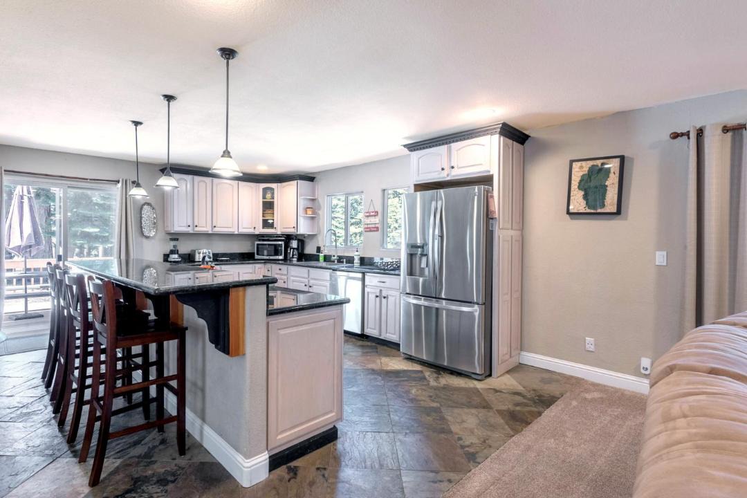 Photo of Kitchen in Country Club Estates