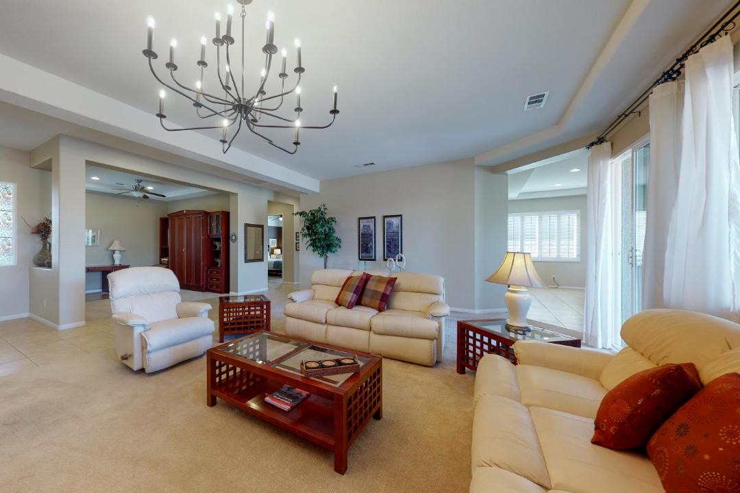 Photo of Livingroom in Terra Lago