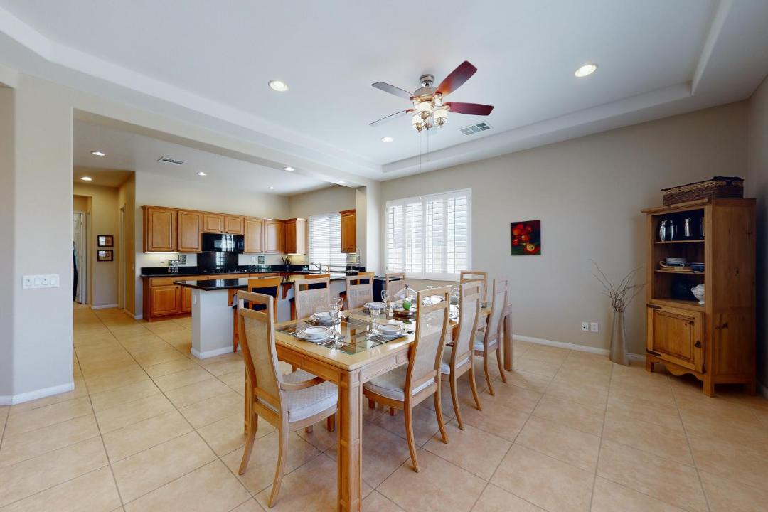 Photo of Livingroom in Terra Lago