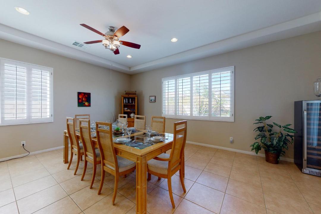 Photo of Livingroom in Terra Lago