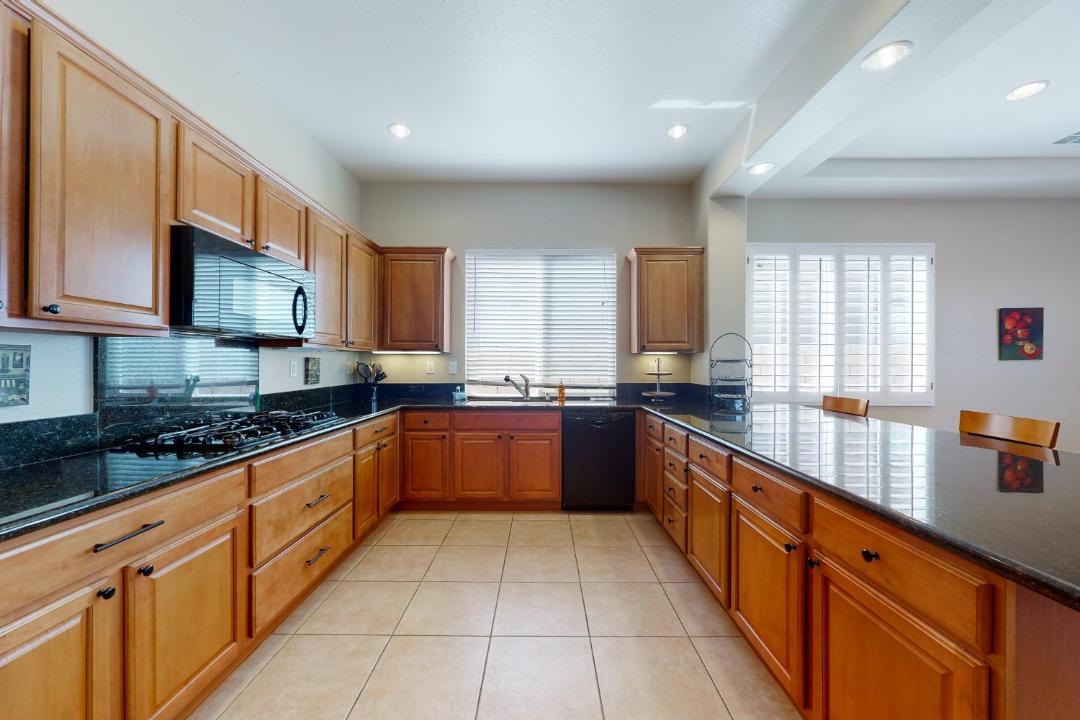 Photo of Kitchen in Terra Lago