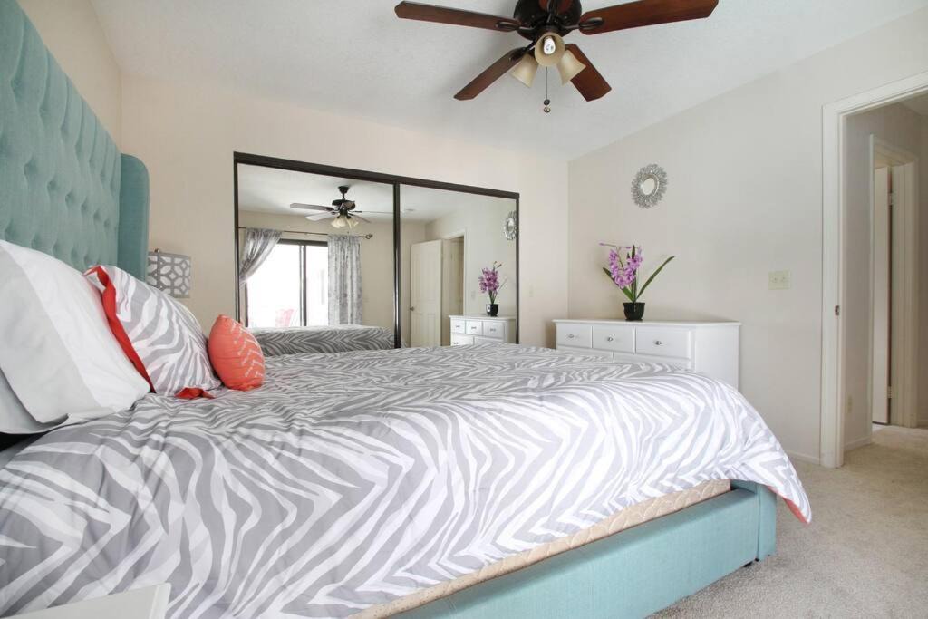 Photo of Bedroom in Palm Springs