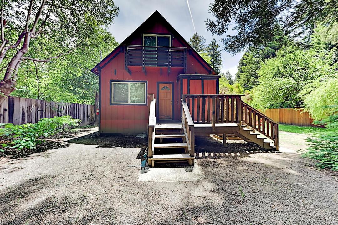 Photo of Others in Cazadero