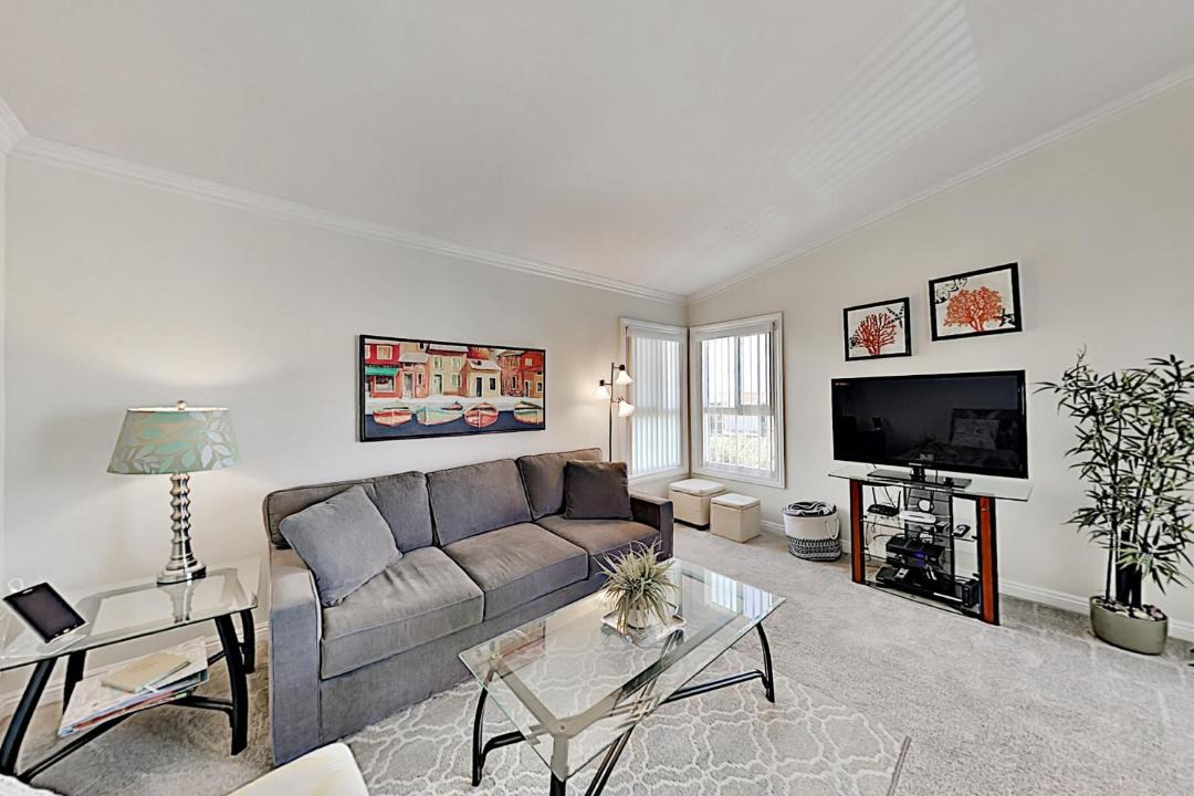 Photo of Livingroom in Monarch Beach